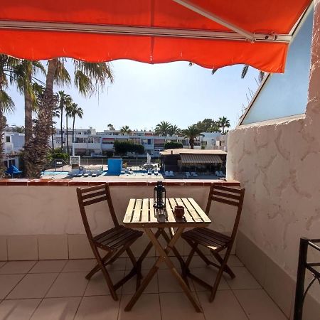 Flat Con Piscina In Costa Del Silencio - 5 Minuti Dal Mare Apartman Arona  Kültér fotó