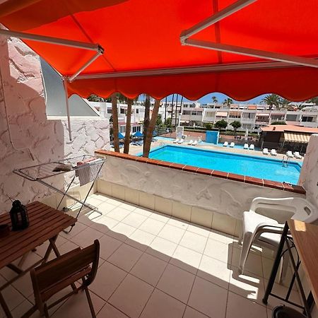 Flat Con Piscina In Costa Del Silencio - 5 Minuti Dal Mare Apartman Arona  Kültér fotó