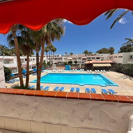 Flat Con Piscina In Costa Del Silencio - 5 Minuti Dal Mare Apartman Arona  Kültér fotó