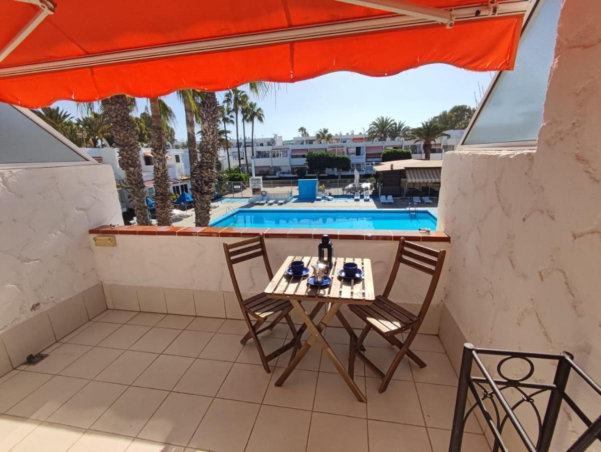 Flat Con Piscina In Costa Del Silencio - 5 Minuti Dal Mare Apartman Arona  Kültér fotó