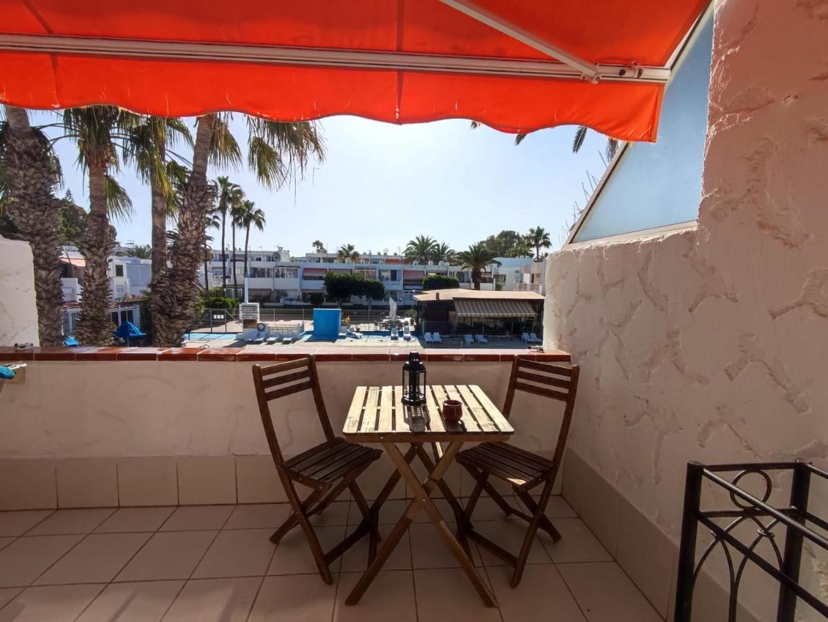Flat Con Piscina In Costa Del Silencio - 5 Minuti Dal Mare Apartman Arona  Kültér fotó