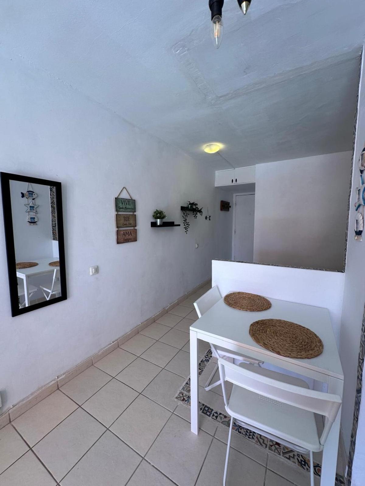Flat Con Piscina In Costa Del Silencio - 5 Minuti Dal Mare Apartman Arona  Kültér fotó