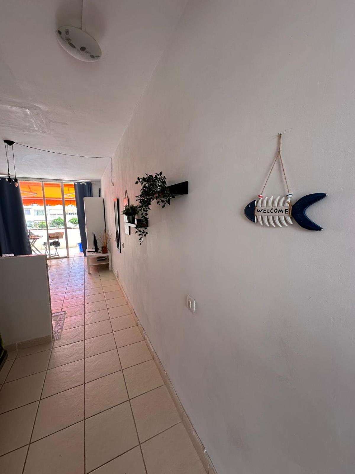 Flat Con Piscina In Costa Del Silencio - 5 Minuti Dal Mare Apartman Arona  Kültér fotó