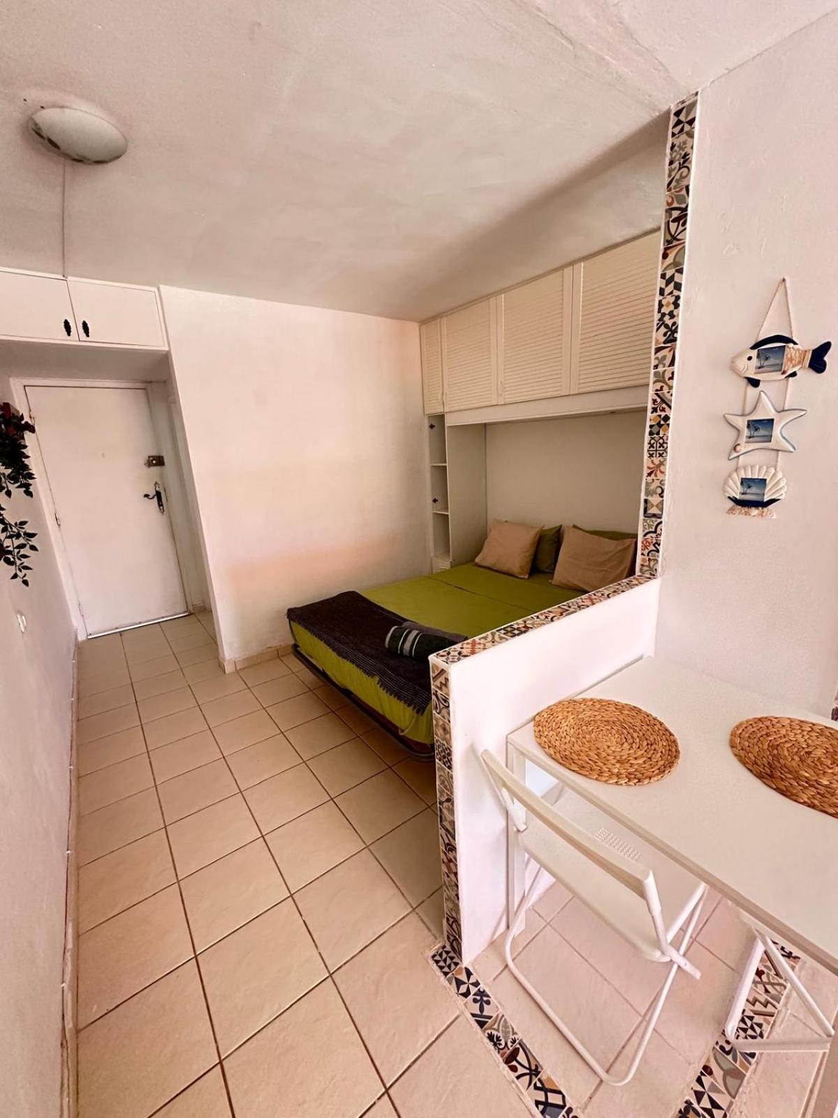 Flat Con Piscina In Costa Del Silencio - 5 Minuti Dal Mare Apartman Arona  Kültér fotó