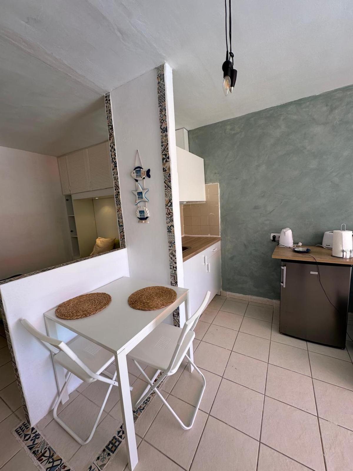 Flat Con Piscina In Costa Del Silencio - 5 Minuti Dal Mare Apartman Arona  Kültér fotó