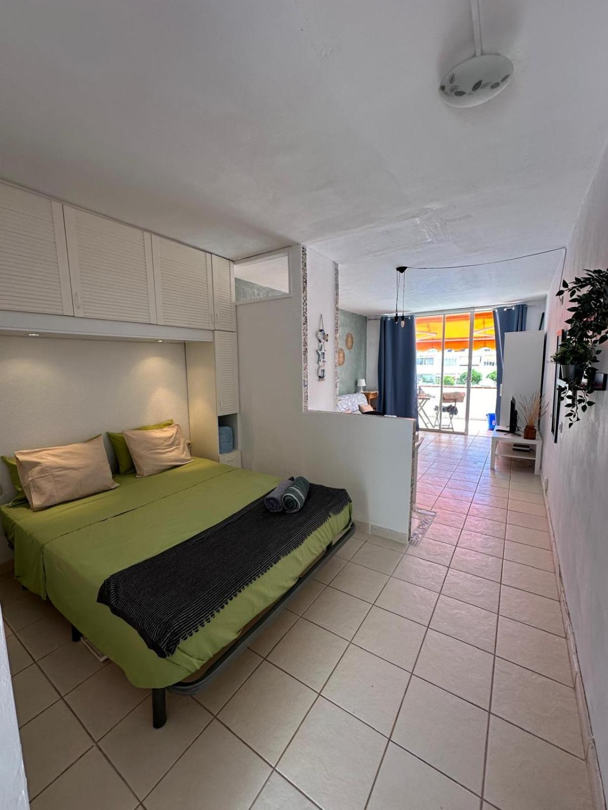 Flat Con Piscina In Costa Del Silencio - 5 Minuti Dal Mare Apartman Arona  Kültér fotó