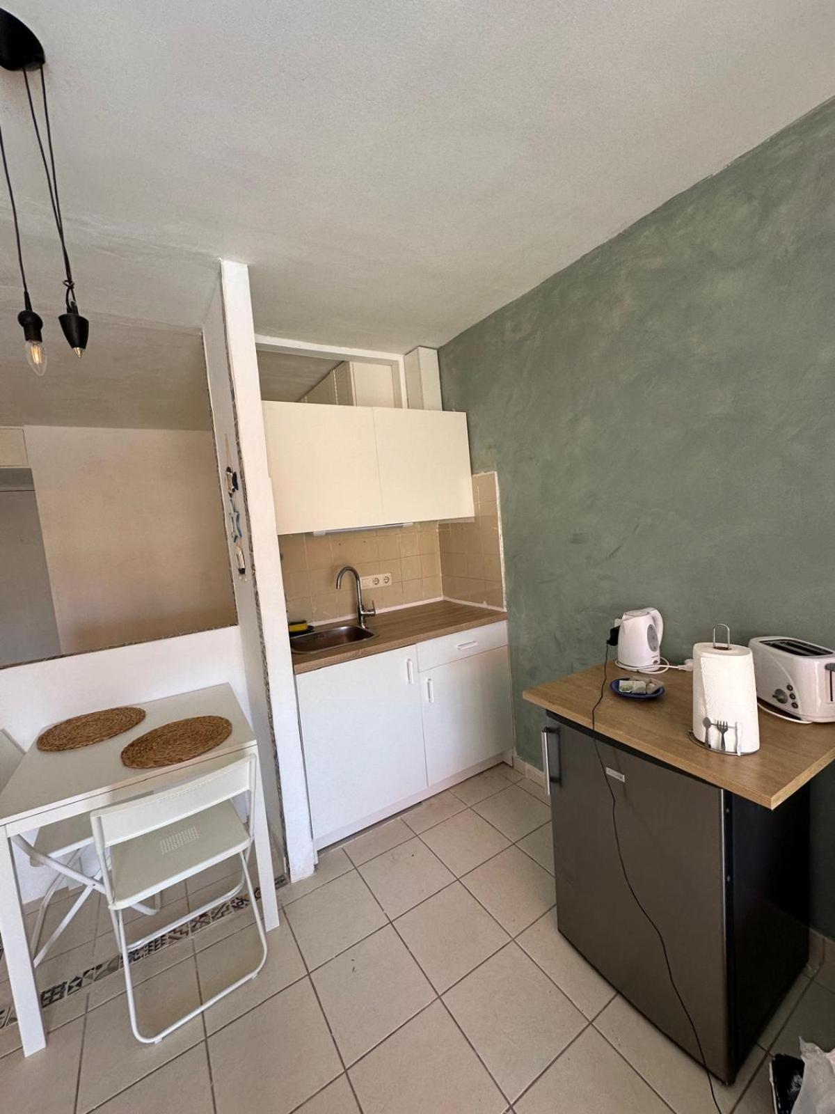 Flat Con Piscina In Costa Del Silencio - 5 Minuti Dal Mare Apartman Arona  Kültér fotó