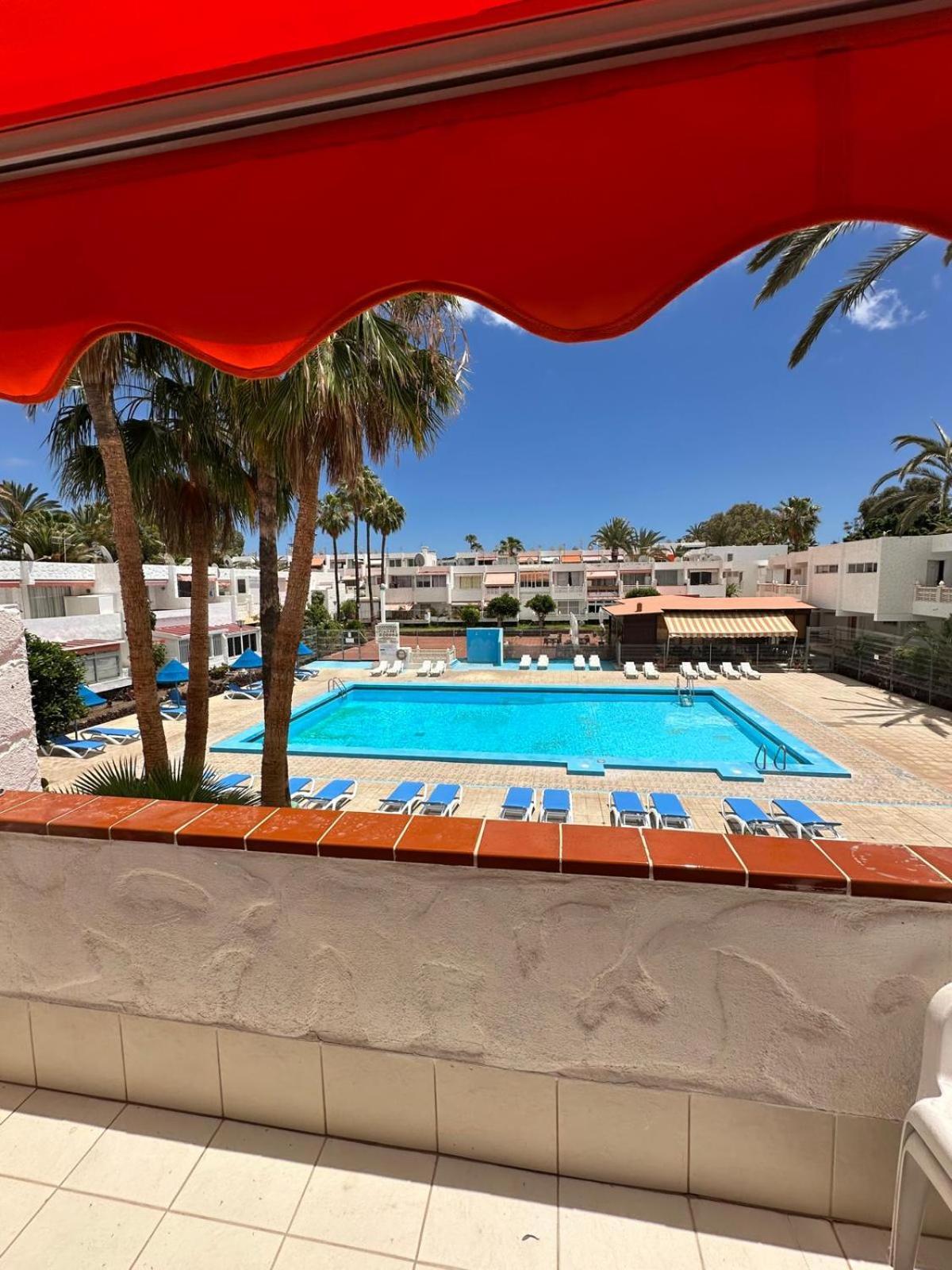 Flat Con Piscina In Costa Del Silencio - 5 Minuti Dal Mare Apartman Arona  Kültér fotó