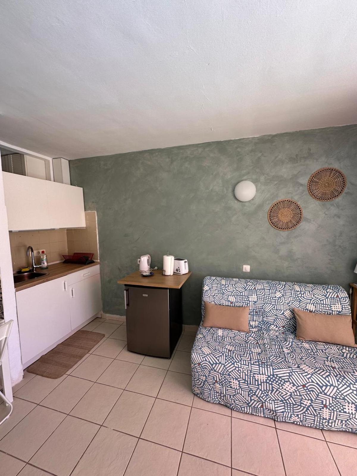 Flat Con Piscina In Costa Del Silencio - 5 Minuti Dal Mare Apartman Arona  Kültér fotó